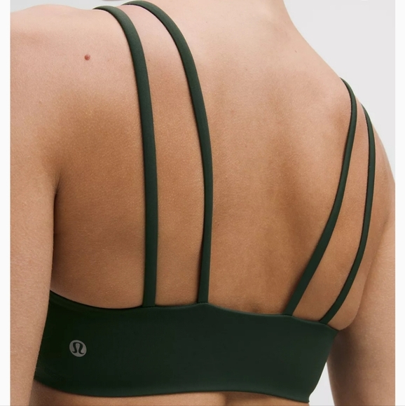 Like a Cloud BraLight Support Size 8 - Picture 4 of 5